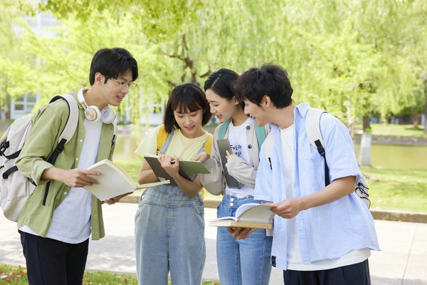 河南医药大学在职研究生报名及考试时间